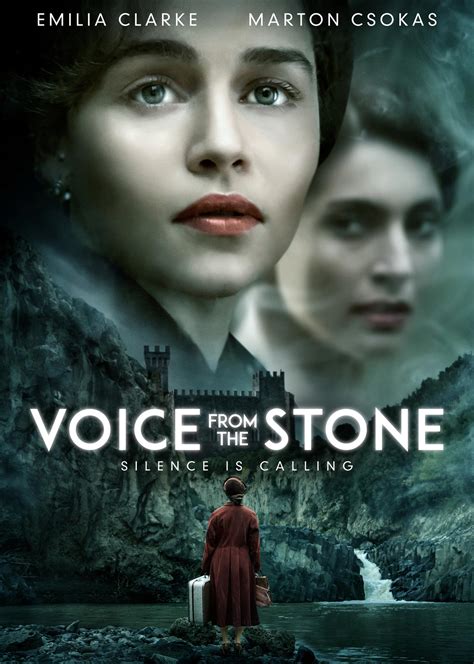 full Voice from the Stone